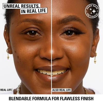 Makeup Revolution IRL Filter Finish Concealer C13.2 6 gm - Concealer