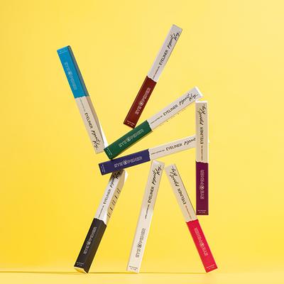 Pigment Play Eye Opener Gel Eyeliner - Black 1.4 gm - Eyeliners