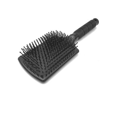 Alan Truman Heat Resistant Nylon Bristle Paddle Brush 1's - Hair Brushes