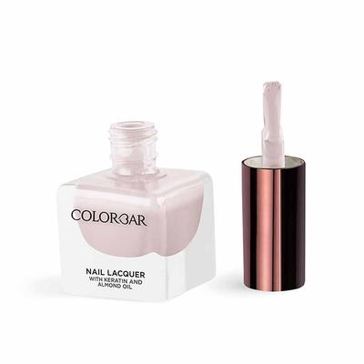 Colorbar Lux Nail Lacquer Cbn202 12 Ml - Nail Polish