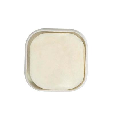 Half N Half Nail Polish Remover Wipes, Strawberry Enriched with Olive Oil & Vitamin E 1's - Nail Polish Remover