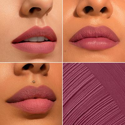 Pilgrim Oh So Creme Lightweight Pigmented Bullet Lipstick Jolie Pink -12 4 g - Lipsticks
