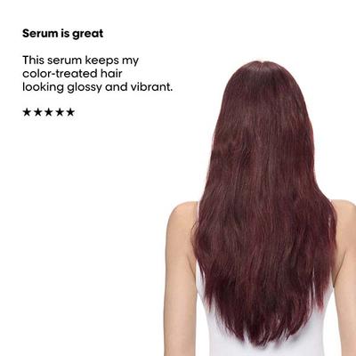 L'Oreal Professionnel Vitamino Color Spectrum Glass Shine Serum for All Colored Hair 30 ml - Hair Serums