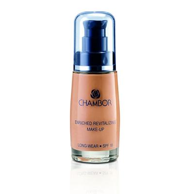 Chambor Enriched Revitalising Make Up - Honey 301 30 ml - Foundation