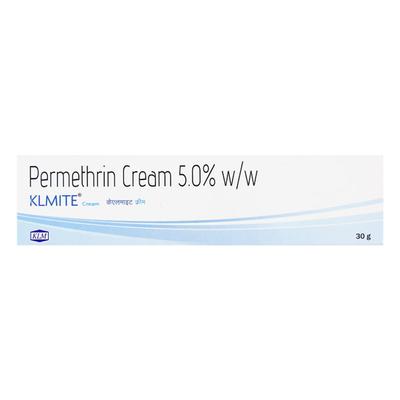 KLMITE Cream 30gm - Scabies-Oth