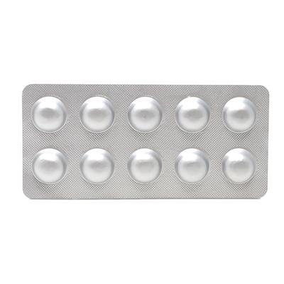 NERVUP PN Tablet 10's - Neuropathic Pain-Dru