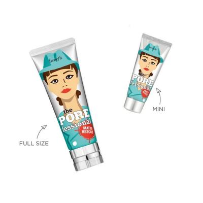 Benefit Cosmetics The POREfessional- Matte Rescue Gel 50 ml - Primer