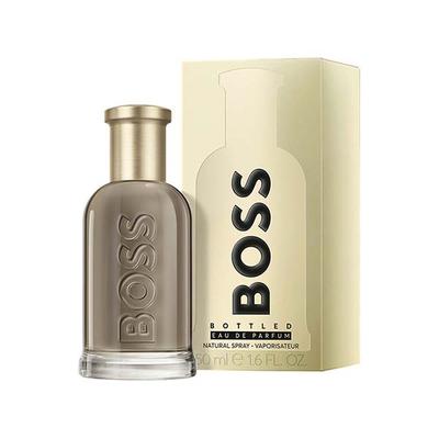 Hugo Boss Bottled Eau De Parfum 50 ml - Perfumes (Edt/Edp)