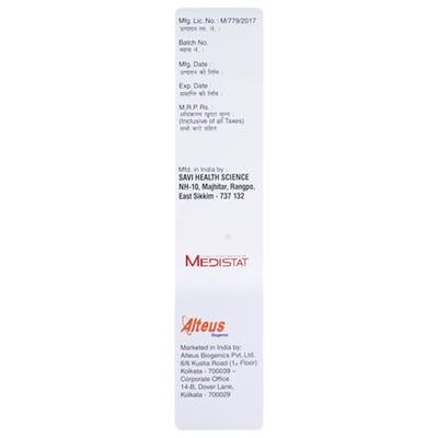 MEDISTAT Nasal Spray 5ml - Epilepsy/Convulsion-Ant