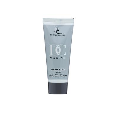 Dorall Collection Marine Gift Set (Edt 100ml and 15ml + Shower Gel 50ml + After Shave Balm 50ml) 1's - Men Perfumes (Edt/Edp)