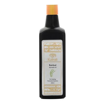 Kairali Kairheal Oil 200 ml - Creams/Oils/Lotions