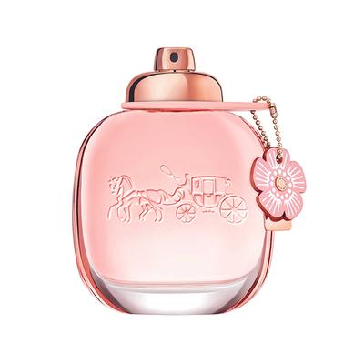 Coach Floral Eau De Parfum 90 ml - Women Perfumes (Edt/Edp)