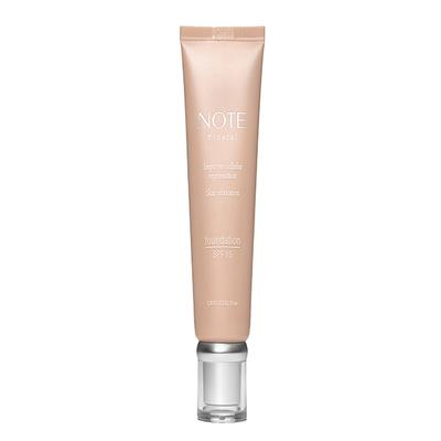 NOTE MINERAL FOUNDATION 403 -35ML 35 ml - Foundation