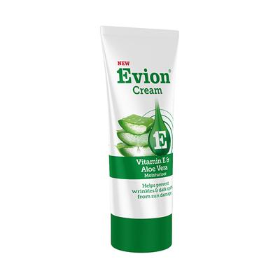 Evion NEW Cream 20gm - Dry Skin-Emo