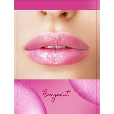 Sery Pout 'N' Shine Lip Tint Berrymint, T5 3.5 gm - Lip Balms