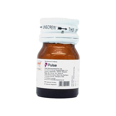 DEKSEL NANO SUGAR FREE 60000 IU Syrup 5ml - Supplements-Vit