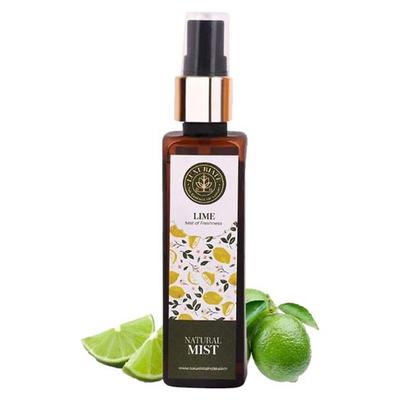 Luxuriate Natural Lime Face Mist N 100ml - Skin-Treatment