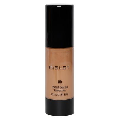 Inglot Hd Perfect Coverup Foundation 77 35 ml - Foundation