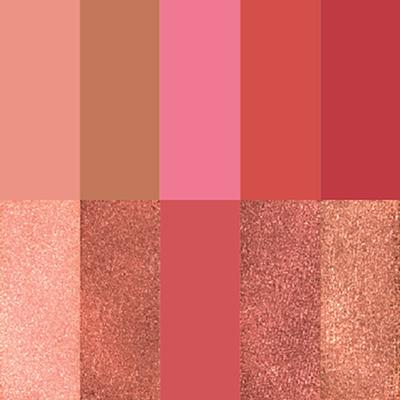 Renee Cosmetics Everyday Eyeshadow - 01 15 gm - Eye Shadow Palettes