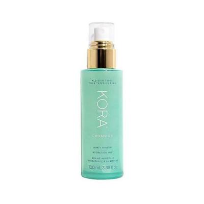 KORA Organics Minty Mineral Hydration Mist 100 ml - Face Mists