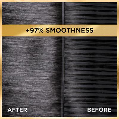 L'Oreal Paris Extraordinary Oil Smooth Steam Mask (Paraben Free) 20ml + 40gm 1's - Hair Masks & Packs