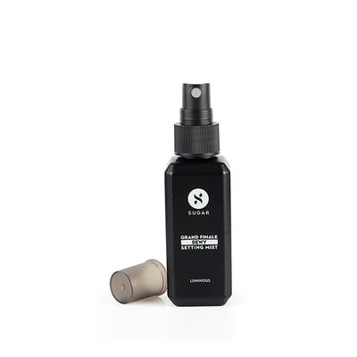 SUGAR Cosmetics Grand Finale Dewy Setting Mist 50 ml - Setting Spray