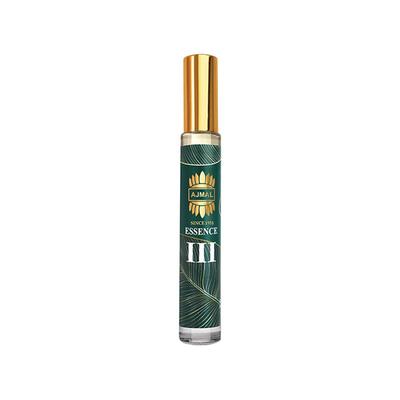 Ajmal Essence Iii Long-Lasting Concentrated Perfume Gift For Men And Women 10 ml - Deodorants/Roll-Ons