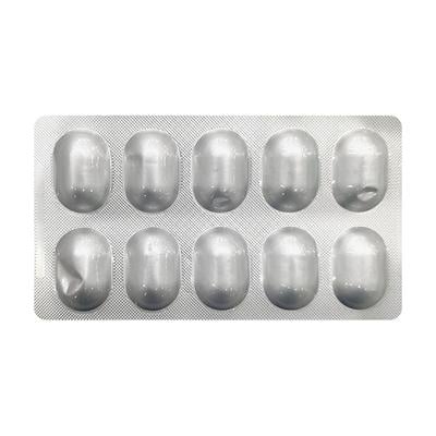 MET XL AMT 50/5/40 Tablet 10's - Hypertension-Ana