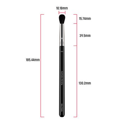 Miss Claire M10 - Eyeshadow Blending Brush (Chrome) 1's - Eye Brush