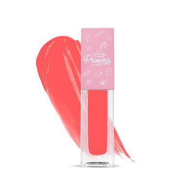 Princess By Renee Twinkle Lip Gloss Poppy Pink 1.8 ml - Lip Glosses