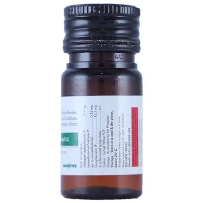 BRONCOLITE LS Drops 15ml - Cough And Cold-Cou