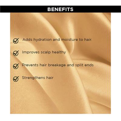 Barcode Professional Hair Mask For Dry Damaged (BCHM002) 400 ml - Hair Masks & Packs