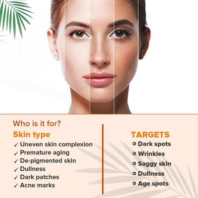 CGG Cosmetics Tinted Sunscreen Cream SPF 45 Broad Spectrum PA+++ Protection 50 gm - Bb & Cc Creams