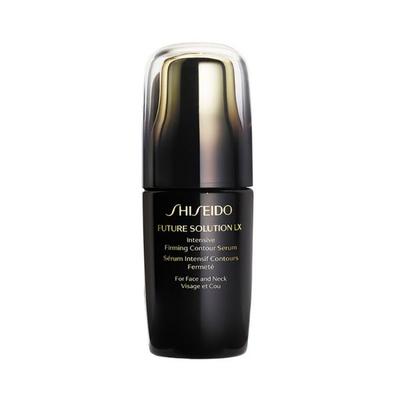 Shiseido Future Solution Lx Intensive Firming Contour Serum 50 ml - Face Serum