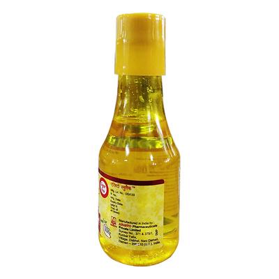 SMULAC SUGAR FREE MANGO FLAVOUR Solution 100ml - Constipation-Lax