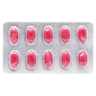 Isoin 10mg Capsule 10'S - Acne-Acn