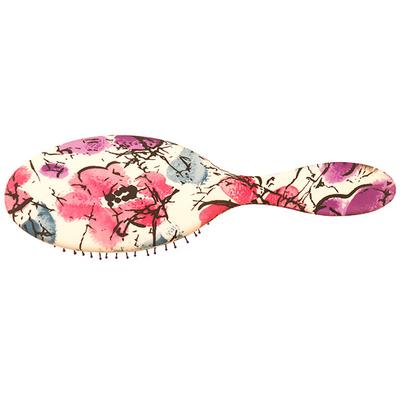 Glimmer Brush - Oval RR1 - ZTO 1's - Hair Brushes