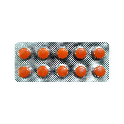 RESITAN AM Tablet 10's - Hypertension-Ana