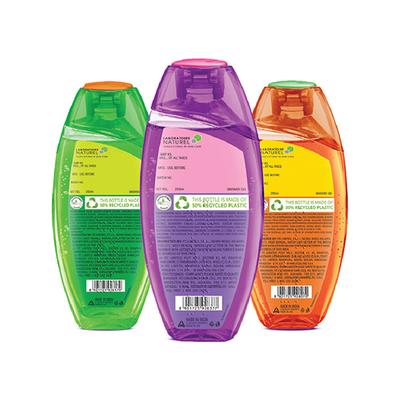 Fiama SG Celebrationpck 250mlx3-ND 3's - Shower Gels & Body Wash