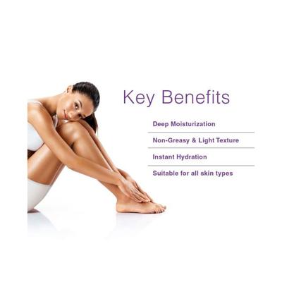 Layer'R Wottagirl! Lotion 300 ml - Skin-Treatment