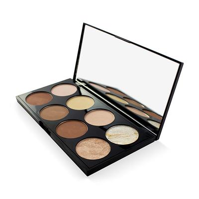 Makeup Revolution Ultra Powder Contour Palette 12.8gm - Contour