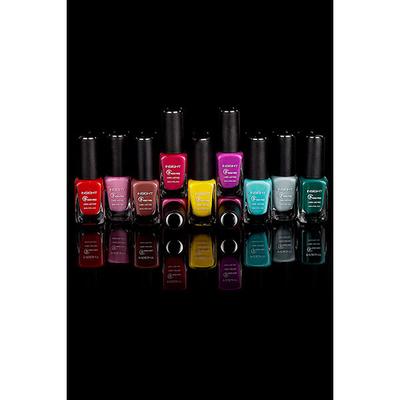 Insight Cosmetics 5 Toxic Free Long Lasting Nail Polish - 25 9ml - Nail Polish