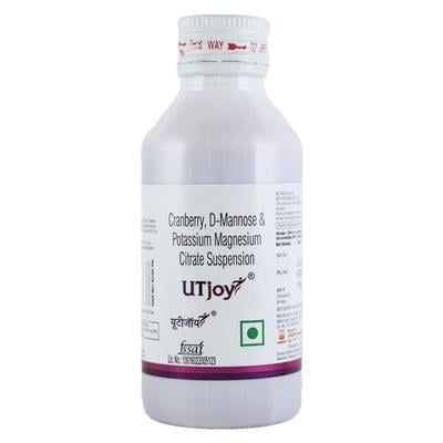 UTJOY Suspension 100ml - Supplements-Sup