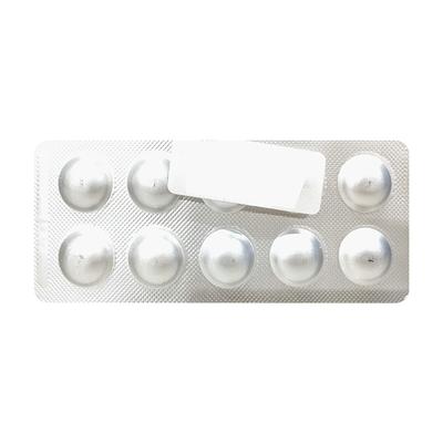 RENVORAB 40 Tablet 10's - Ulcer/Reflux/Flatulence-Aaa
