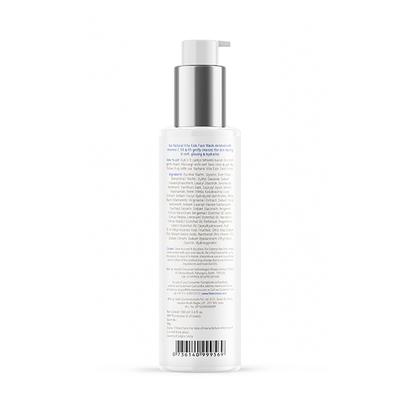 The Mom's Co. Natural Vita Rich Face Wash 100ml - Scrubs & Exfoliants