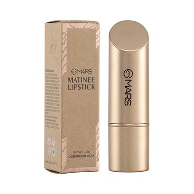 MARS Matinee Lipstick - 03 Coral Crush 3.5 gm - Lipsticks