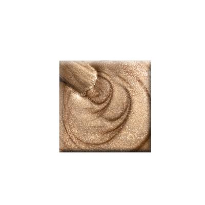 Colorbar Vegan Nail Lacquer-Gold Drama-221 8 ml - Nail Polish
