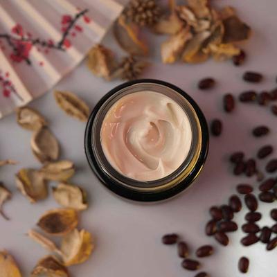 Global Beauty Secrets Japanese Camellia Illuminating Cream 30 gm - Face Creams