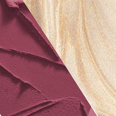 Makeup Revolution Blush & Highlight Stick Mauveglow 8.6gm - Blushes