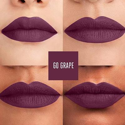 Lakme Perfect Definition Lip Liner Go Grape 0.78 ml - Lip Liners